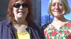 Carrie Elkin - Did She Do Her Best