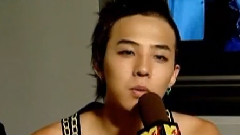 BigBang - MTV Making The Video
