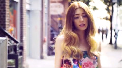 Nicola Roberts - Lucky Day