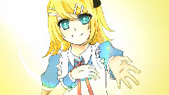 镜音双子,VOCALOID家族 - 不思議の森のパレード