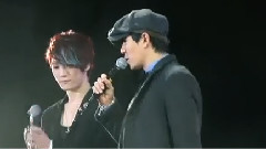 金在中 - 2013 金在中 Mini Concert And Fanmeeting - You My & Mine in Seoul