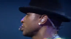 Usher - Truth Tour - Live From Atlanta 2005 演唱会