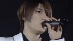 J.Y.J - Thanksgiving Live