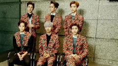 VIXX - VIXX Live Fantasia In Japan Hex Sign 演唱会