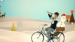 EXO-K,EXO - Baskin Robbins CF 伯贤篇
