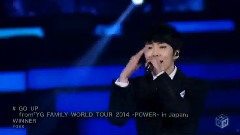 Winner - Go Up