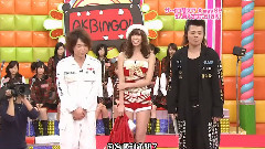 AKB48,篠田麻里子,渡边麻友,松井珠理奈 - AKBINGO! EP13