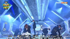 VIXX - 青春的疼痛 & Error