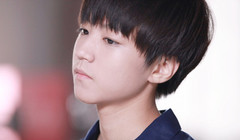 TFBOYS - 信仰之名