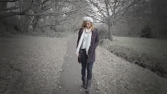 Emma Stevens - Have Yourself A Merry Little Christmas