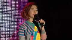 Selina(任家萱) - 爱我的每个人