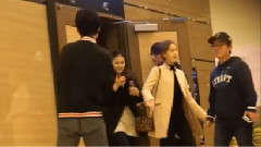 少女时代,允儿(少女时代),Krystal(f(x)) - Legally Blonde Musical