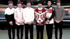 VIXX - 韩ON Fightting VIXX Cut E17