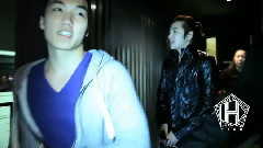 张根硕 - Team H Go Home