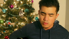 Joseph Vincent - All I Want For Christmas Is You
