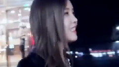 朴孝敏(T-ara),T-ara - Nature Republic 年末派对下班