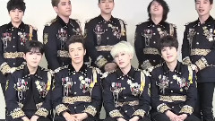 Super Junior - TrueMoveH Presents Super Junior World Tour SuperShow6 In Bangkok