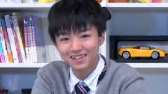 TFBOYS - Karry学长说文解字