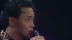 张国荣 - 风继续吹