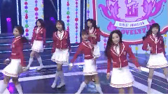 Lovelyz - Candy Jelly Love