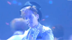 BOYFRIEND - Witch - KBS音乐银行 14/12/19