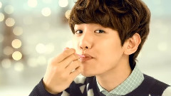 EXO - Open Your Ice Cream Cake X-MAS CF