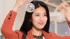 秀智(Miss A) - Roem Suzy's Romantic Holiday Christmas