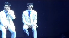2PM - I Can't