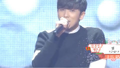 Sistar - Some & 抹去 - KBS音乐银行 14/12/19