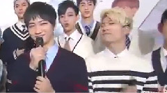 GOT7,BESTie - 待机室视频