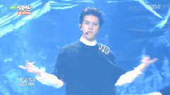 VIXX - Error - KBS音乐银行 14/12/19
