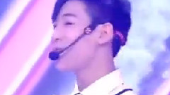 GOT7 - Mr.Chu