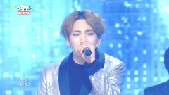 Toheart - Tell Me Why & Delicious - KBS音乐银行 14/12/19