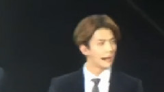 EXO - Growl & 访谈