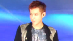 EXO-M,EXO - 你的世界