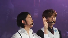 Super Junior - 金希澈唱一二三四五六七我的朋友在这里