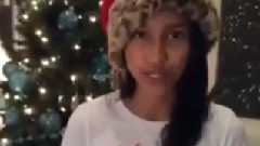 Mariah Carey - All I Want For Christmas Is You