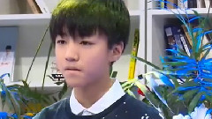 TF家族,TFBOYS - 爱的供养