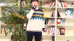 TF家族,TFBOYS,王源 - 心有林夕 TF少年GO 现场版 14/12/19