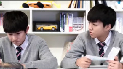 TF家族,TFBOYS - 男生学院自习室 第二季 第十话