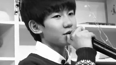 TFBOYS,TF家族,王源 - 雪人 王源 Cut