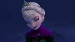 Idina Menzel,影视原声 - Let It Go