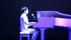 2PM,Nichkhun(2PM) - Let It Rain
