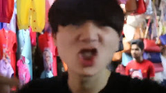 Topp Dogg - First Showcase In Malaysia