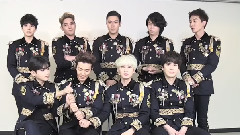 Super Junior - MAMACITA(AYAYA) 日文版相关信息