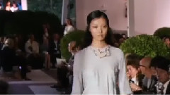 Fashion Show - Tod's Spring Summer 2015
