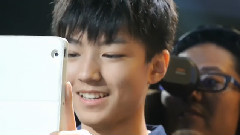 TFBOYS - 梦想星搭档