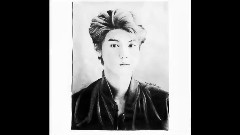 鹿晗 - EXO LUHAN Speed Draw