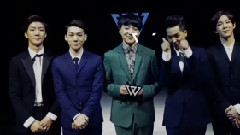 Winner - Winner's Message Through Genie