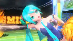 初音未来 - SING & SMILE